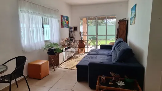 Casa com 2 Quartos à venda, 492m² no Jardim Santa Rosa, Caraguatatuba