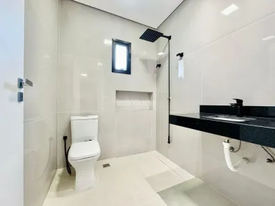 Casa de Condomínio com 3 Quartos à venda, 255m² no Gleba Simon Frazer, Londrina