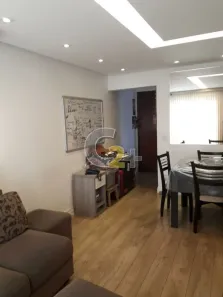 Apartamento com 3 Quartos à venda, 83m² no Lauzane Paulista, São Paulo