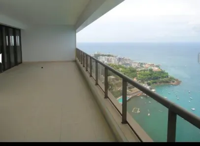 Apartamento com 5 Quartos à venda, 460m² no Vitória, Salvador