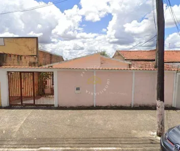 Casa com 2 Quartos à venda, 98m² no Jardim Santa Eudóxia, Campinas
