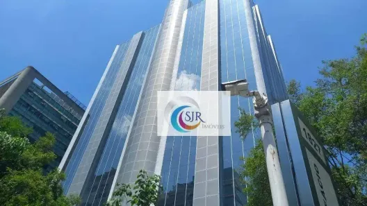 Sala Comercial para alugar, 415m² no Cerqueira César, São Paulo