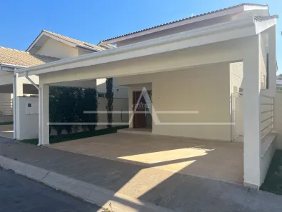 Casa com 3 Quartos à venda, 335m² no Jardim São José, Bragança Paulista
