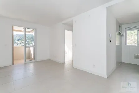 Apartamento com 2 Quartos à venda, 65m² no Itacorubi, Florianópolis