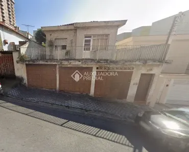Lote/Terreno à venda, 500m² no Parque das Nações, Santo André
