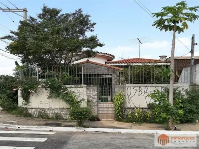 Casa com 3 Quartos à venda, 283m² no Cidade Mãe do Céu, São Paulo