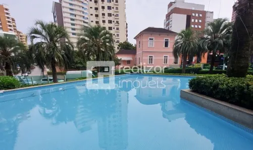 Apartamento com 3 Quartos à venda, 165m² no Centro, Florianópolis
