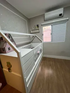 Casa com 2 Quartos à venda, 80m² no Vila Betânia, São José dos Campos