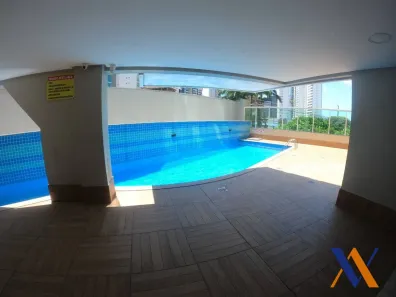 Apartamento com 2 Quartos para alugar, 104m² no Praia do Suá, Vitória