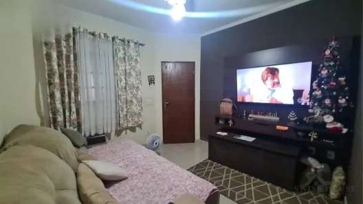Casa com 2 Quartos à venda, 125m² no Jardim Residencial Firenze, Hortolândia
