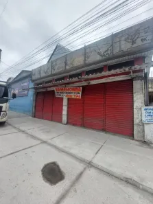 Ponto Comercial à venda, 950m² no Antonina, São Gonçalo