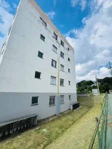 Apartamento com 2 Quartos à venda, 49m² no Bairro das Brotas, Atibaia