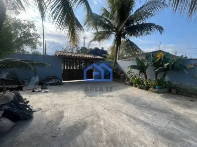 Casa com 3 Quartos à venda, 127m² no Balneário Recanto do Sol, Caraguatatuba