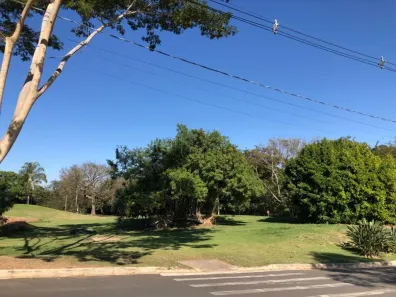 Lote/Terreno à venda, 1000m² no Jardim Indaiatuba Golf, Indaiatuba