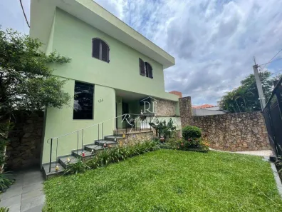 Sobrado com 7 Quartos à venda, 600m² no Alto da Lapa, São Paulo