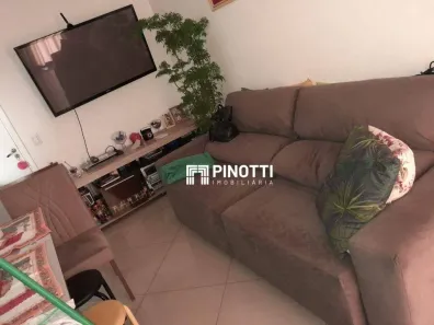 Apartamento com 2 Quartos à venda, 56m² no Planalto, São Bernardo do Campo