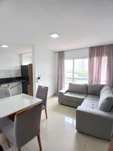 Flat com 1 Quarto para alugar, 41m² no Jardim América, Goiânia