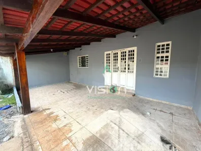 Casa de Condomínio com 2 Quartos à venda, 400m² no Setor Habitacional Vicente Pires, Brasília