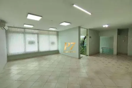 Imóvel Comercial para alugar, 519m² no Centro, São Bernardo do Campo