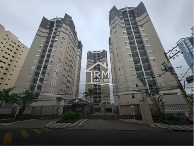 Apartamento com 3 Quartos para alugar no Loteamento Mogilar, Mogi das Cruzes