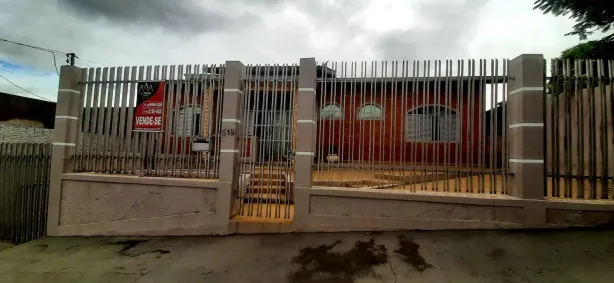 Casa com 4 Quartos à venda, 240m² no 23 de Setembro, Várzea Grande
