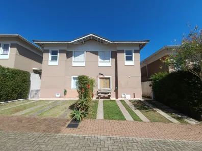 Casa de Condomínio com 2 Quartos à venda, 100m² no Portal do Santa Paula, Cotia
