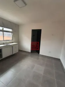 Casa com 1 Quarto para alugar, 30m² no Chácara Mafalda, São Paulo