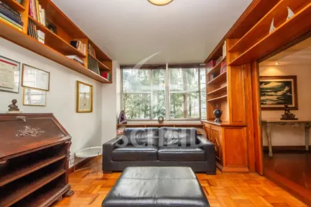 Apartamento com 3 Quartos à venda, 277m² no Jardim Paulista, São Paulo