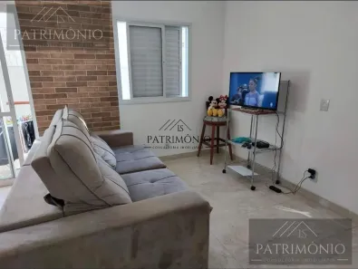 Apartamento com 3 Quartos à venda, 86m² no Jardim Iracema/Aldeia, Barueri