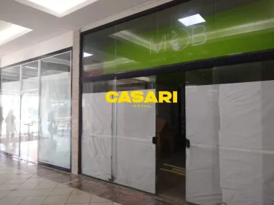 Ponto Comercial para alugar, 51m² no Centro, São Bernardo do Campo