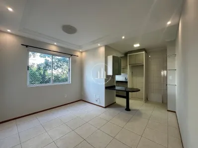 Apartamento com 2 Quartos à venda, 53m² no Nossa Senhora do Rosário, São José