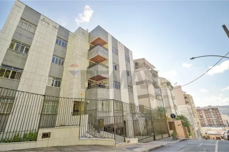 Apartamento com 2 Quartos à venda, 55m² no Santa Helena, Juiz de Fora