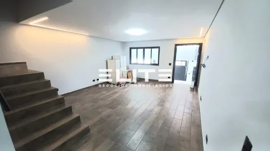 Sobrado com 3 Quartos à venda, 188m² no Vila Alpina, Santo André