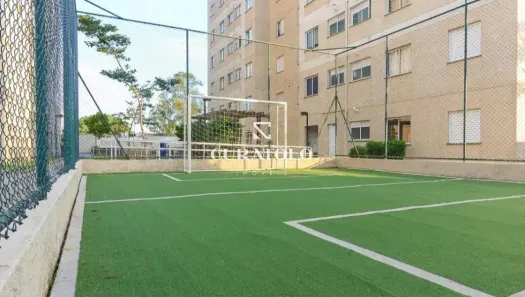 Apartamento com 1 Quarto à venda, 35m² no Quinta da Paineira, São Paulo