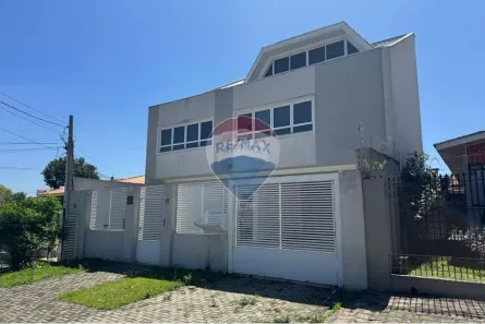 Imóvel Comercial à venda, 300m² no Tarumã, Curitiba