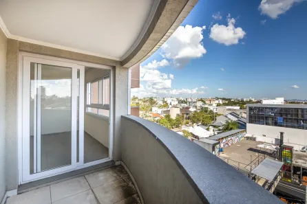 Apartamento com 3 Quartos à venda, 115m² no Marechal Rondon, Canoas