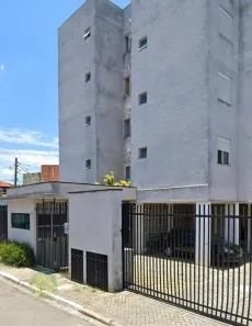 Apartamento com 2 Quartos à venda, 49m² no Jardim Brasil (Zona Norte), São Paulo