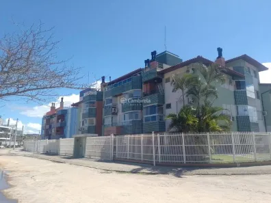 Apartamento com 2 Quartos para alugar, 62m² no Barra da Lagoa, Florianópolis
