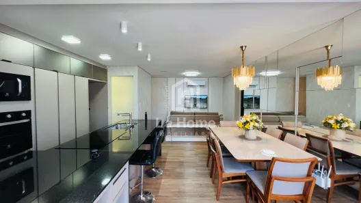 Apartamento com 3 Quartos à venda, 99m² no Fortaleza, Blumenau