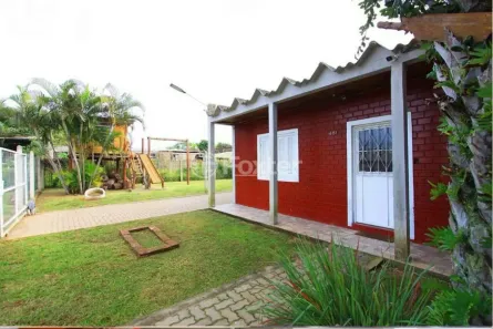 Casa com 2 Quartos à venda, 250m² no Sans Souci, Eldorado do Sul