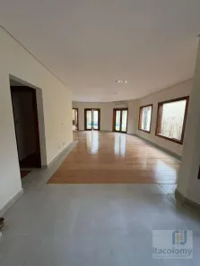 Casa de Condomínio com 3 Quartos à venda, 395m² no Alphaville Residencial Um, Barueri