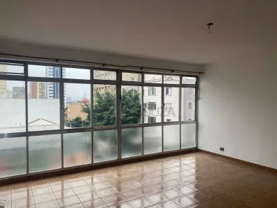 Apartamento com 3 Quartos à venda, 153m² no Santana, São Paulo