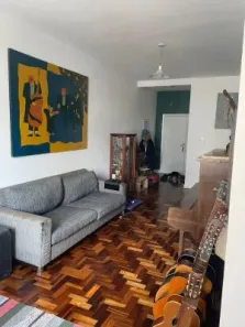 Apartamento com 2 Quartos à venda, 80m² no Bom Retiro, São Paulo