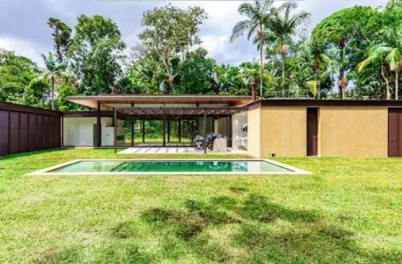 Casa de Condomínio com 5 Quartos à venda, 734m² no Chácara Flora, São Paulo