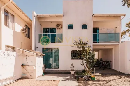 Casa com 3 Quartos à venda, 218m² no Agronômica, Florianópolis