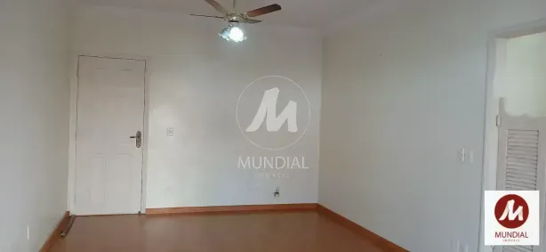 Apartamento com 2 Quartos à venda, 95m² no Vila Seixas, Ribeirão Preto
