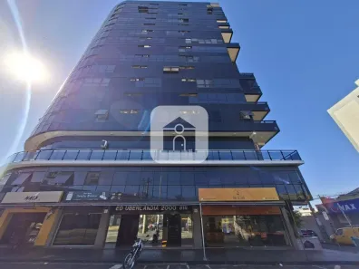 Ponto Comercial para alugar, 35m² no Centro, Uberlândia