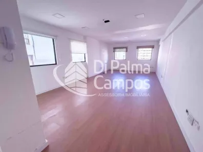 Sala Comercial para alugar, 33m² no Jardim Paulista, São Paulo
