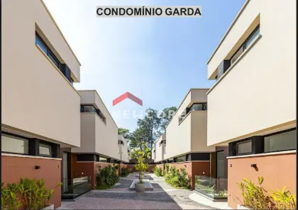 Casa de Condomínio com 4 Quartos à venda, 541m² no Jardim Cordeiro, São Paulo