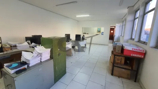 Galpão/Depósito/Armazém para alugar, 1621m² no Capela do Socorro, São Paulo